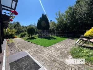 Дом 130м², 1-этажный, участок 7 сот.