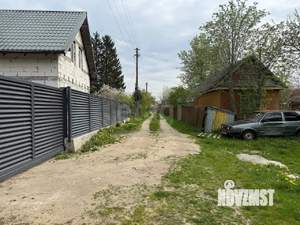 Дом 100м², 2-этажный, участок 4 сот.