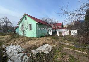 Дом 59м², 1-этажный, участок 6 сот.