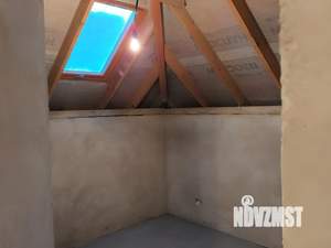 Дом 110м², 2-этажный, участок 6 сот.