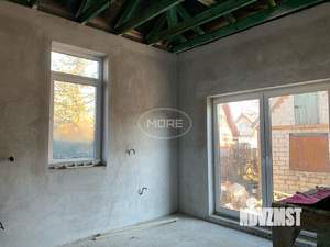 Дом 100м², 1-этажный, участок 4 сот.