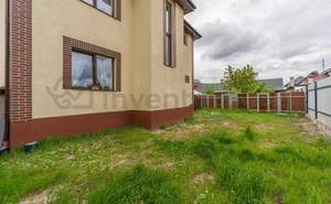 Дом 204м², 2-этажный, участок 6 сот.