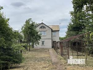 Дом 107м², 2-этажный, участок 7 сот.