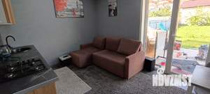 Дом 45м², 1-этажный, участок 5 сот.