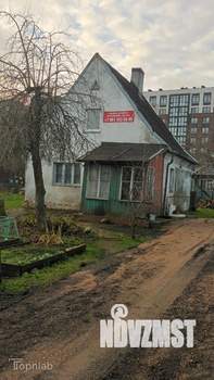 Дом 96м², 2-этажный, участок 8 сот.