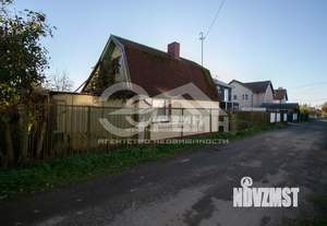 Дом 26м², 2-этажный, участок 5 сот.