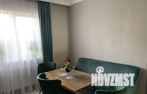 Дом 142м², 3-этажный, участок 2 сот.