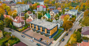 Дом 260м², 3-этажный, участок 2 сот.