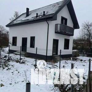 Дом 120м², 2-этажный, участок 4 сот.