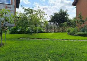 Дом 110м², 2-этажный, участок 6 сот.