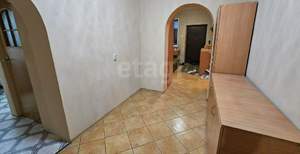 Дом 120м², 1-этажный, участок 6 сот.