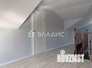 Дом 142м², 3-этажный, участок 2 сот.