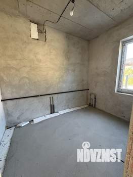 Таунхаус 128м², 2-этажный, участок 2 сот.