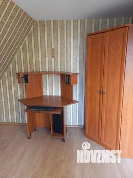 Дом 92м², 2-этажный, участок 9 сот.