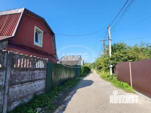 Дача 120м², 2-этажный, участок 5 сот.