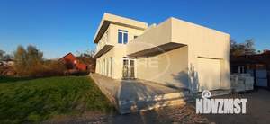 Дом 140м², 2-этажный, участок 6 сот.