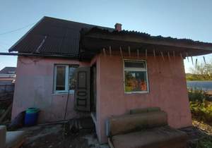 Дом 70м², 2-этажный, участок 5 сот.