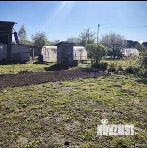 Дом 104м², 1-этажный, участок 9 сот.