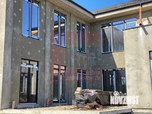 Дом 536м², 2-этажный, участок 7 сот.