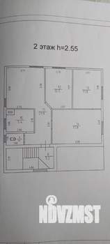 Дом 146м², 2-этажный, участок 9 сот.