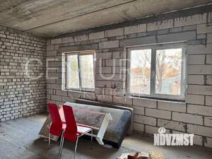 Таунхаус 161м², 3-этажный, участок 1 сот.