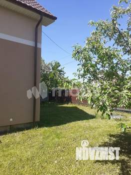 Дом 120м², 2-этажный, участок 5 сот.