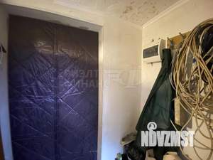 Дом 23м², 2-этажный, участок 5 сот.