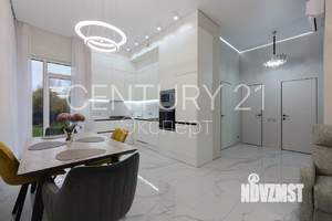 Дом 255м², 3-этажный, участок 5 сот.