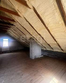 Дом 330м², 4-этажный, участок 6 сот.