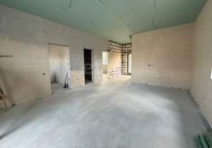 Дом 90м², 1-этажный, участок 6 сот.