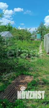 Дом 25м², 1-этажный, участок 15 сот.