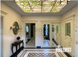 Дом 489м², 4-этажный, участок 6 сот.