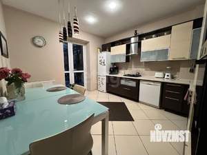 Дом 130м², 1-этажный, участок 7 сот.