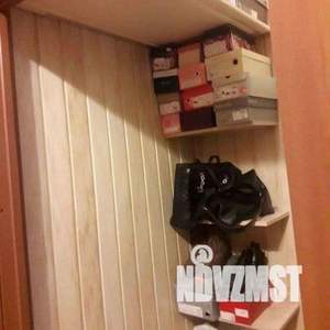 Таунхаус 47м², 2-этажный, участок 1 сот.