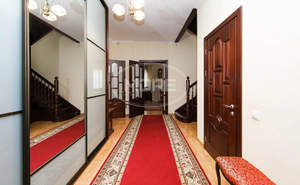 Дом 185м², 2-этажный, участок 5 сот.