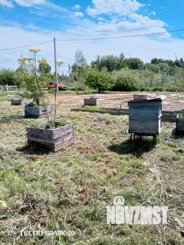 Дом 6м², 2-этажный, участок 5 сот.