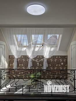 Дом 250м², 2-этажный, участок 6 сот.