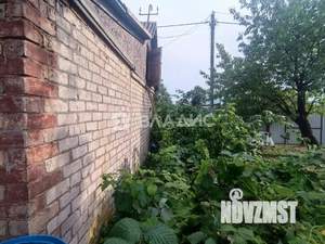 Дом 30м², 1-этажный, участок 5 сот.