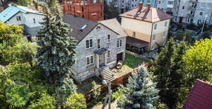 Дом 270м², 2-этажный, участок 7 сот.