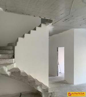 Дом 90м², 2-этажный, участок 1 сот.