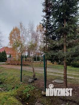 Дом 87м², 2-этажный, участок 4 сот.