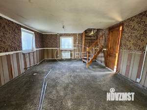 Дача 120м², 2-этажный, участок 5 сот.