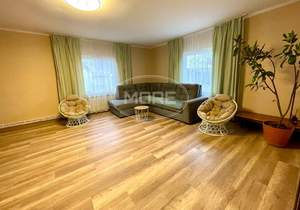 Дом 132м², 2-этажный, участок 6 сот.