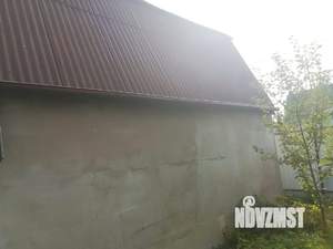 Дом 45м², 2-этажный, участок 6 сот.