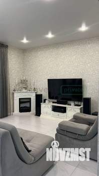 Дом 204м², 2-этажный, участок 5 сот.