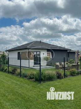 Дом 82м², 1-этажный, участок 6 сот.