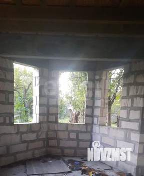 Дом 120м², 2-этажный, участок 8 сот.