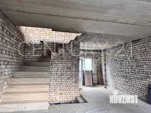 Таунхаус 161м², 3-этажный, участок 1 сот.