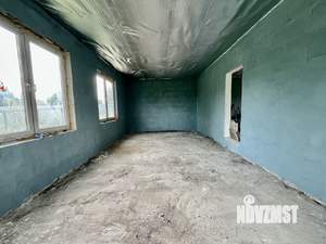 Дом 80м², 1-этажный, участок 6 сот.