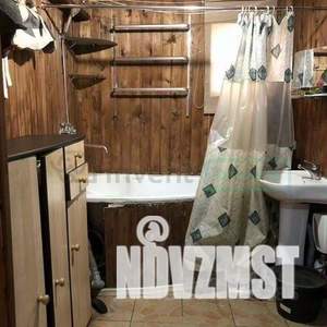 Таунхаус 72м², 2-этажный, участок 1 сот.